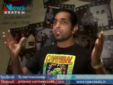 Yash Chopra gets Awards At Locations Awards Nite 2012