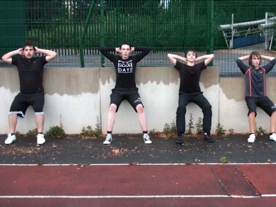 K.O. Cadets