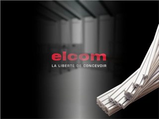 elcom Fixations standards