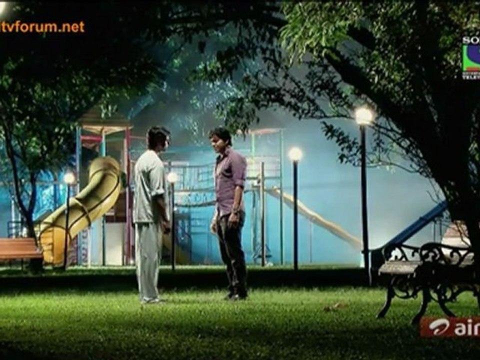 Love Marriage Ya Arranged Marriage 8th October 2012 Video Watch Online Part1