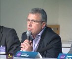 Parlement des Entrepreneurs d'avenir - Commission 10 - Mai 2011