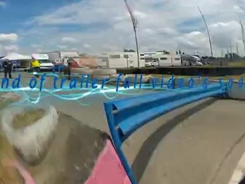 Pagani productions@Trailer bk rallycross 7 october 2012 finals