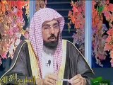 أخطاء تلاوة القرآن - فقه الخطأ - الشيخ سلمان العودة 2-2