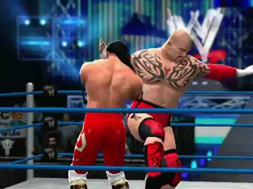 WWE'13 - FanAxs