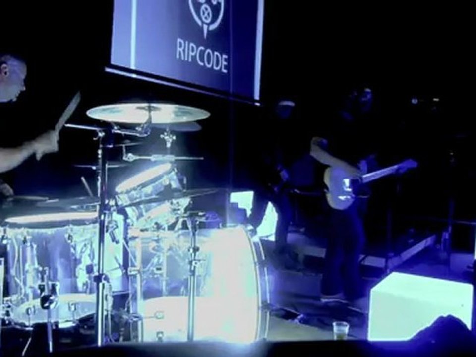 Ripcode - Teaser Able Archer