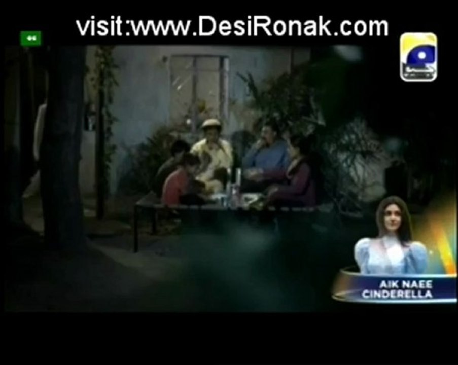 Kash Mai Teri Beti Na Hoti Episode 167 - 8th October 2012 part 2