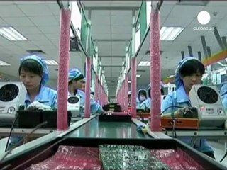 Çin ekonomisiyle ilgili büyüme tahmini düşürüldü