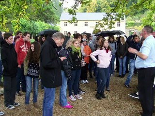 (STMAXK) - Orval 2012