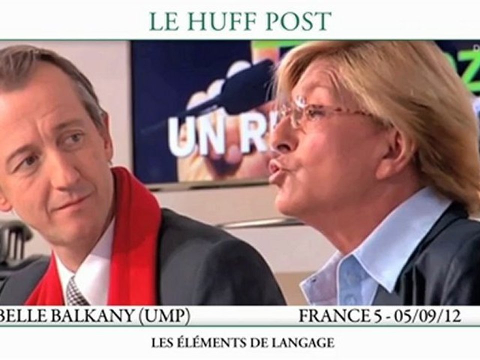 Comment empêcher (discrètement) le retour de son ancien chef de file ?