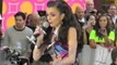 Celebrity Bytes: Cher Lloyd's Style Make-over is Helping Her Crack America