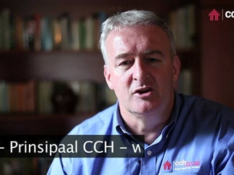 Resident Agent Greenways Golf Estate - Johan Botma profile video - Cape Coastal Homes + Hightide Properties