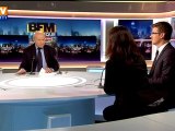 BFM Politique : l'interview de Cécile Duflot et Pascal Canfin par Olivier Mazerolle