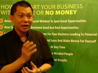 Join Week 3 of Weekly Q&A with Jerome Tan – Get Your Questions Answered! 💬