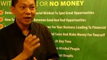 Questions and Answers Weekly Sessions with Jerome Tan Week 3