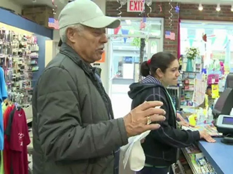 Romney macht Senioren Angst