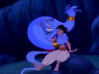 DoblajesXHora - Genio(3) (Aladdin)