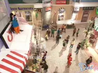 Honge Judaa Na Hum 8th October 2012 Pt-4