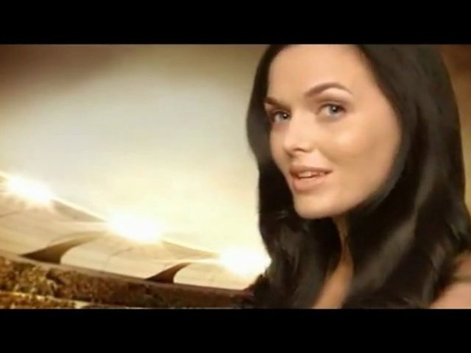 Victoria Pendleton - Selling Herself