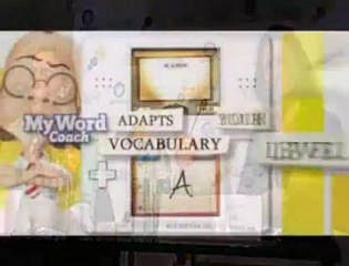 Mi Experto en vocabulario / Alejandra Vallejo-Nágera