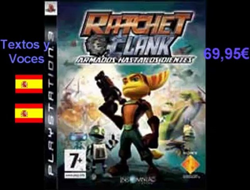 BestGamesTV Edición 2007