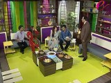 Rambo Sahiba Aur Aap (Episode 16)