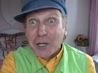 Александр Новожилов - анекдот про внука - идиота