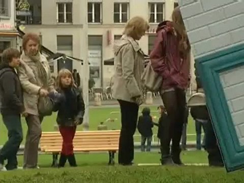 Lille 3000 : les premiers visiteurs de Fantastic 2012