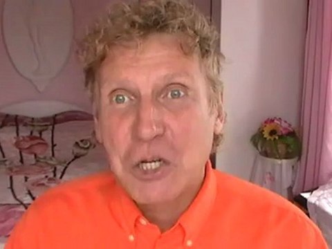 Александр Новожилов - анекдот про сайт знакомств.