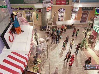 Honge Judaa Na Hum 8th October 2012 PART-2