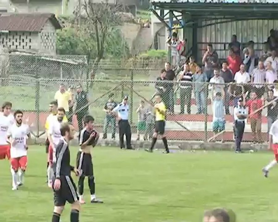 kalkanderespor yakutiyespor videoları üc