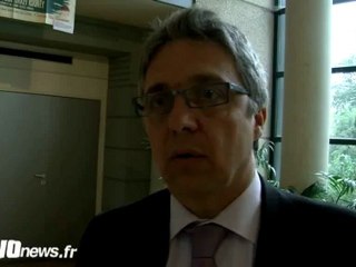 ITW Nicolas Bougeard - Sinagogue