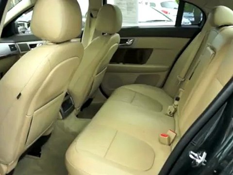 2009 Jaguar XF 2009 in Miami From Brickell Motors