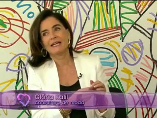 Mais Você 08-10-2012 Parte 2 Programa de segunda-feira