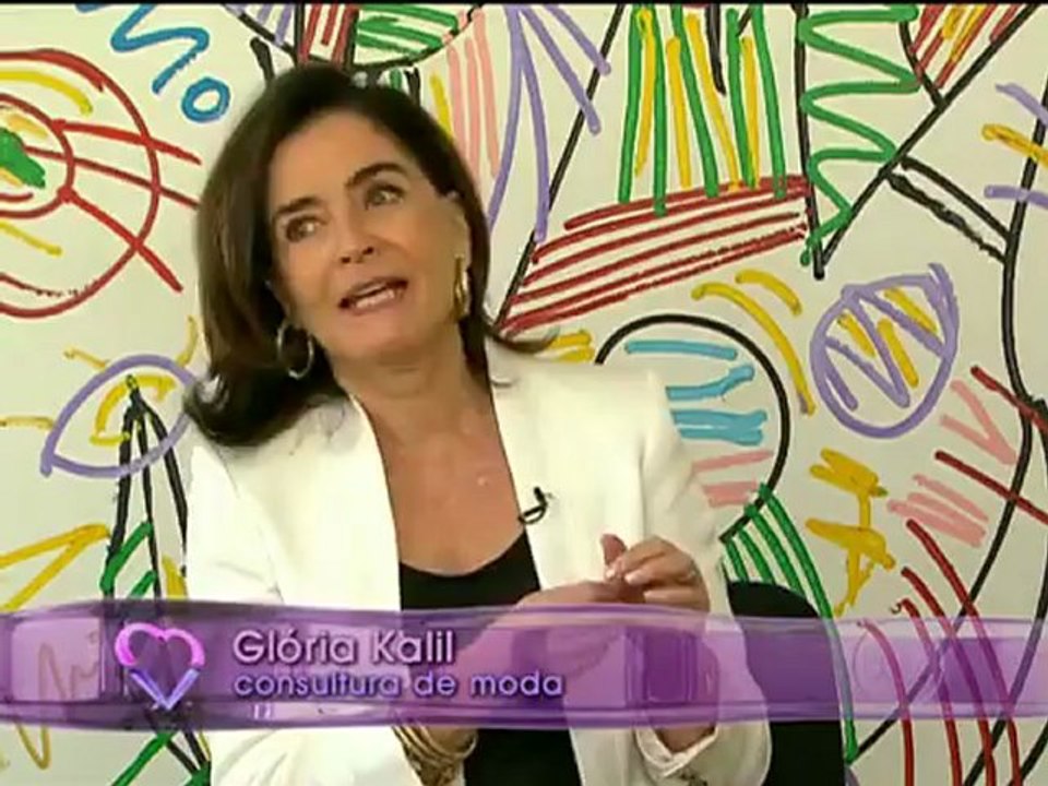 Mais Você 08-10-2012 Parte 2 Programa de segunda-feira