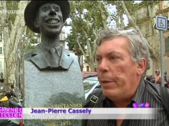 Le 5ème arrondissement de Marseille insolite