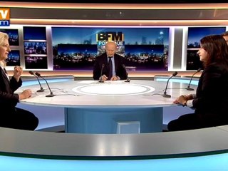 BFM Politique : l'interview de BFM Business