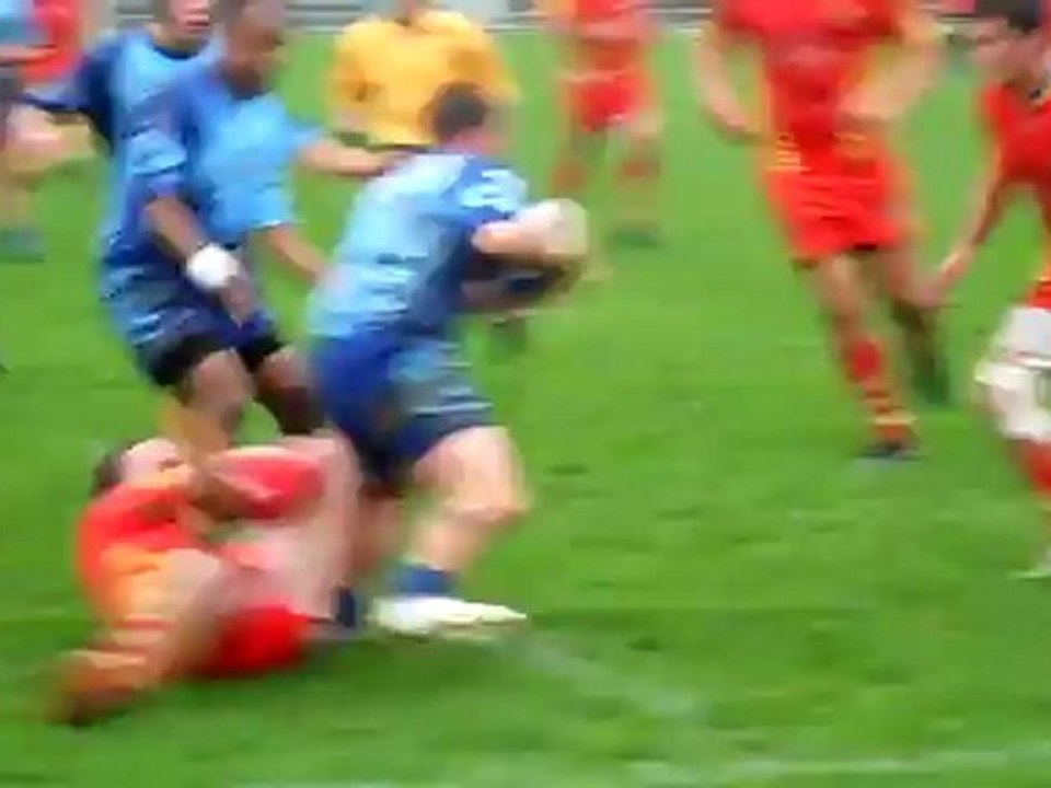 Seniors Dinan - Pont Labbe 7/10/12_3