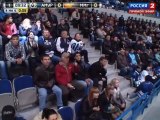 Hockey. 2012.10.08. KHL 2012-13. RS. Amur - Metallurg Mg 111