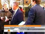 Pete Townshend on The Today Show 2012