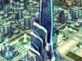 Anno 2070 - Deep Ocean Launch Trailer