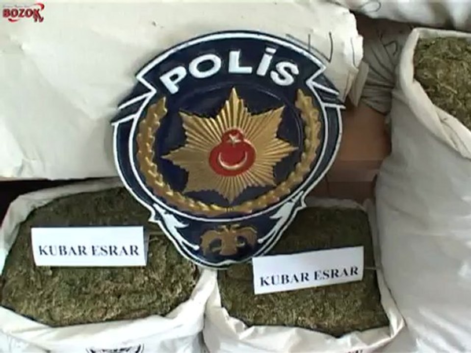 ESRAR OPERASYONU