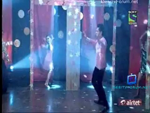 Parvarish Kuch Khatti Kuch Meethi 8th October 2012