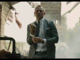 Skyfall (2012) - Clip #1 