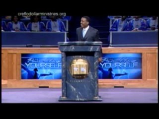 Creflo Dollar - Never Go Back 6