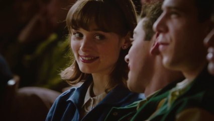 David Chase’s Not Fade Away – Official Trailer