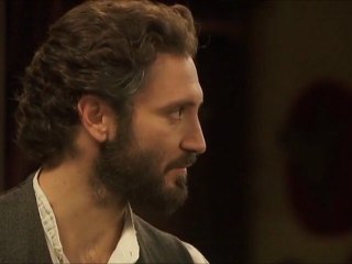 Si hubiéramos tenido una mínima esperanza de que te encontrabas con vida, Pepa y yo no habríamos desfallecido... Jamás habríamos dejado de buscarte ESDPV