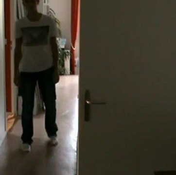 (Amateur) Paranormal Activity : French Night 4 Vidéo retrouvée HD