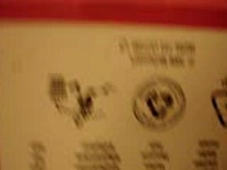 Manger en paix ? impossible