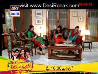 Piya Ka Ghar Piayara Lagay - Episode 24 - 8th October 2012 part 2