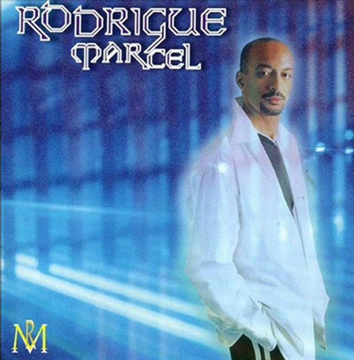 Rodrigue Marcel - Audrey